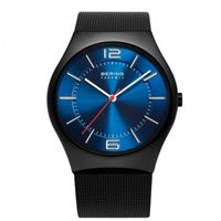 Orologio Bering Uomo Classic Collection in Ceramica 32039-447 - 32039-447